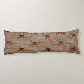 Coussins Longs Dragonfly (Dos)