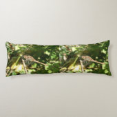 Coussins Longs Dragonfly on the Twig Body Oreiller (Dos)