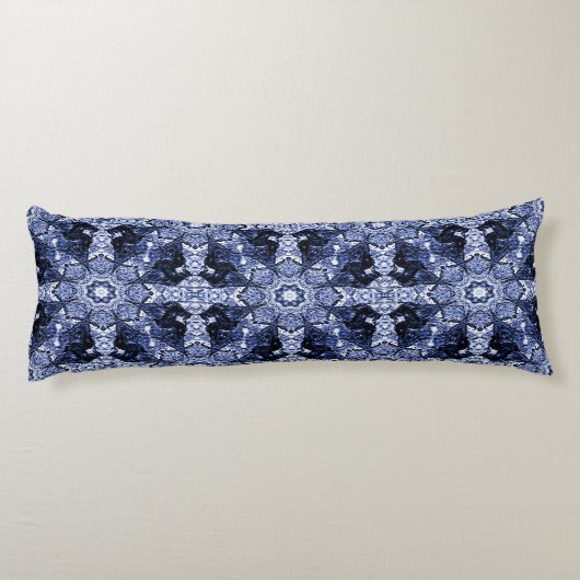 Coussins Longs Dragons d'hiver.... (Dos)