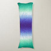 Coussins Longs Drapeau Abstrait MLM Men Love Men Pride (Devant (Vertical))