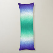 Coussins Longs Drapeau Abstrait MLM Men Love Men Pride (Dos (Vertical))