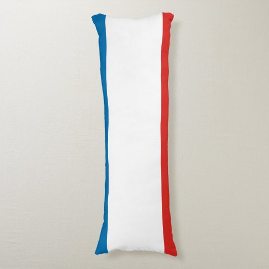 Coussins Longs Drapeau de Crimée (Devant (Vertical))