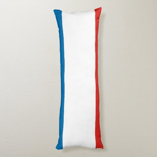 Coussins Longs Drapeau de Crimée (Dos (Vertical))