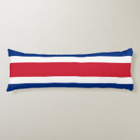 Drapeau du Costa Rica