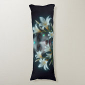 Coussins Longs Dreams enchantée Fairy Calla Lilies (Devant (Vertical))