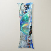 Coussins Longs Dreamscape (devant Vertical)