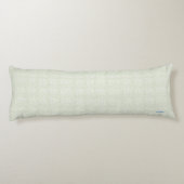 Coussins Longs Duckies (Dos)