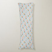 Coussins Longs Easter Critère Corps Oreiller (devant Vertical)