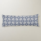 Coussins Longs Écho de jardin (Dos)