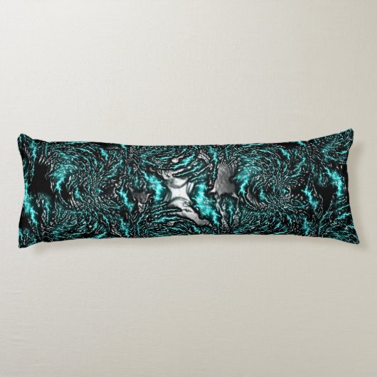 Coussins Longs École des chevaux de mer...... (Dos)