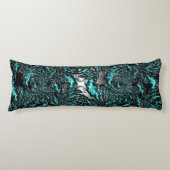 Coussins Longs École des chevaux de mer...... (Devant)