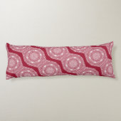 Coussins Longs École Hype-Swarthmore College (Dos)