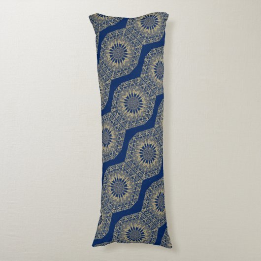 Coussins Longs École Hype-US Naval Academy (Devant (Vertical))