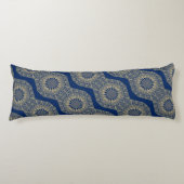 Coussins Longs École Hype-US Naval Academy (Devant)