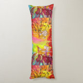 COUSSINS LONGS ÉCONOMIE D'AUJOURD'HUI (Dos (Vertical))