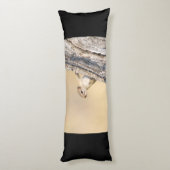 Coussins Longs Écureuil (Dos (Vertical))