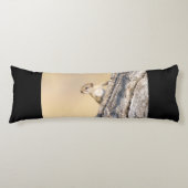 Coussins Longs Écureuil (Devant)