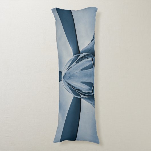 Coussins Longs Effacez Prop ! (Devant (Vertical))