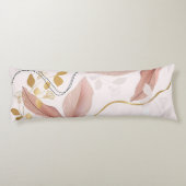 Coussins Longs Élégant (Dos)