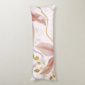 Coussins Longs Élégant (Dos (Vertical))