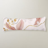 Coussins Longs Élégant (Devant)