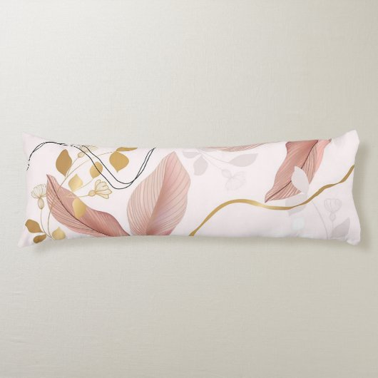 Coussins Longs Élégant (Devant)