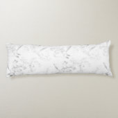 Coussins Longs Élégant, doux et sérieusement (Dos)