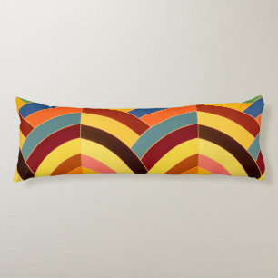 Coussins Longs élégant et contemporain