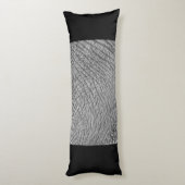 Coussins Longs Elephant skin (Dos (Vertical))