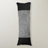 Coussins Longs Elephant skin (devant Vertical)