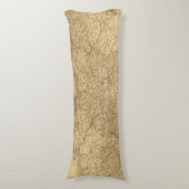 Coussins Longs Empire prussien 2 (Devant (Vertical))