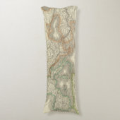 Coussins Longs Empire romain antique (Devant (Vertical))