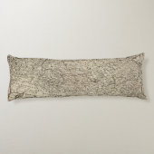 Coussins Longs Empire russe 2 2 (Dos)