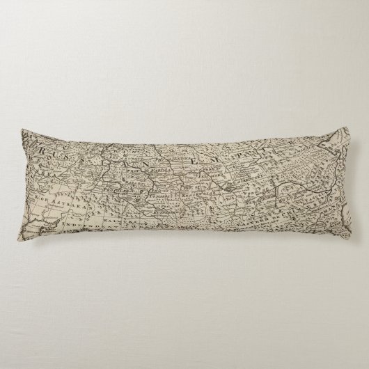 Coussins Longs Empire russe 2 2 (Devant)