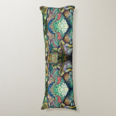 Coussins Longs Encelade (Devant (Vertical))