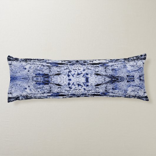 Coussins Longs Entreprise Abstraite (Dos)