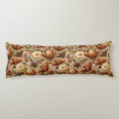 Coussins Longs Envie de Croissants (Dos)