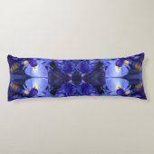 Coussins Longs Ermengarde (Dos)