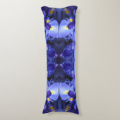 Coussins Longs Ermengarde (Devant (Vertical))