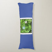 Coussins Longs Espoir (Devant (Vertical))