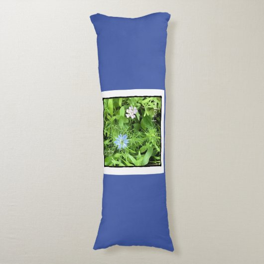 Coussins Longs Espoir (Devant (Vertical))