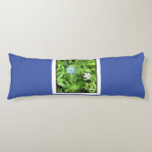 Coussins Longs Espoir (Devant)