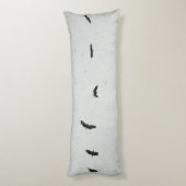 Coussins Longs Esprit du vol (Dos (Vertical))