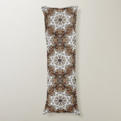 Coussins Longs Essai de bois..... (Devant (Vertical))