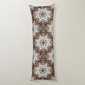 Coussins Longs Essai de bois..... (Dos (Vertical))