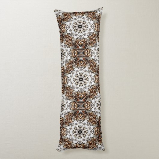 Coussins Longs Essai de bois..... (Dos (Vertical))