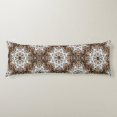 Coussins Longs Essai de bois..... (Devant)