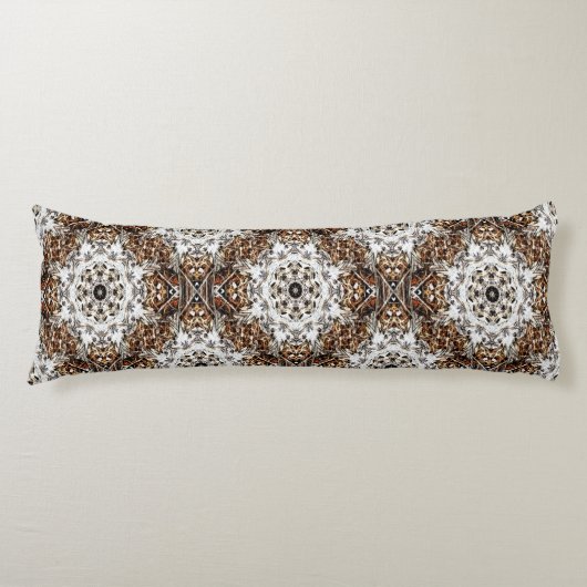 Coussins Longs Essai de bois..... (Devant)