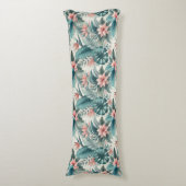 Coussins Longs Essence Tropicale (Devant (Vertical))