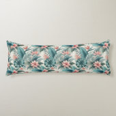 Coussins Longs Essence Tropicale (Devant)